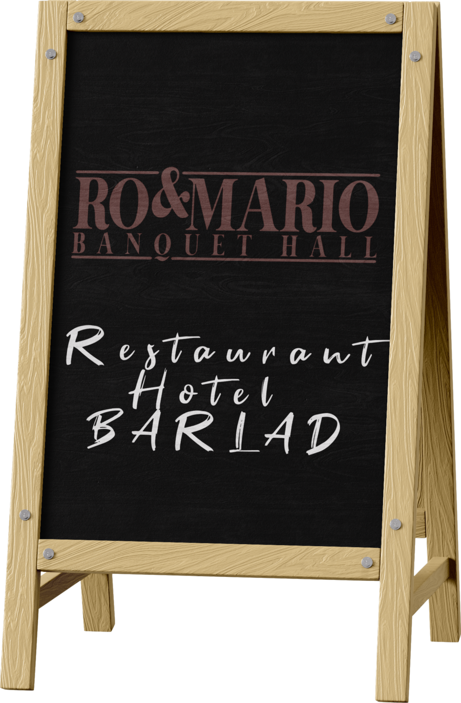 Hotel Restaurant Barlad e1731924177853